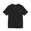 ALL HUSTLE – Minimal Chest Tee
