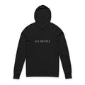 ALL HUSTLE – Essential Hoodie