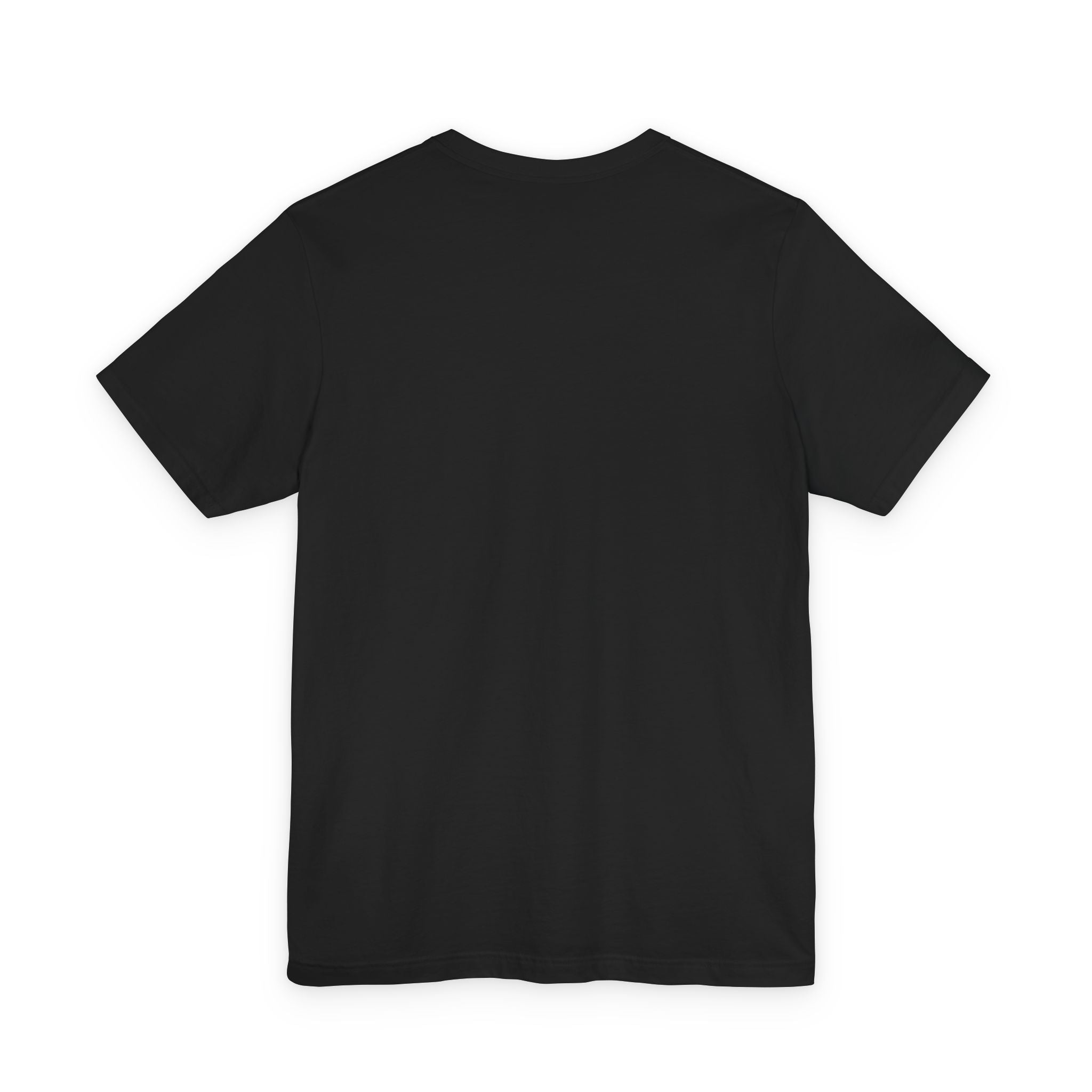 ALL HUSTLE – Essential Tee
