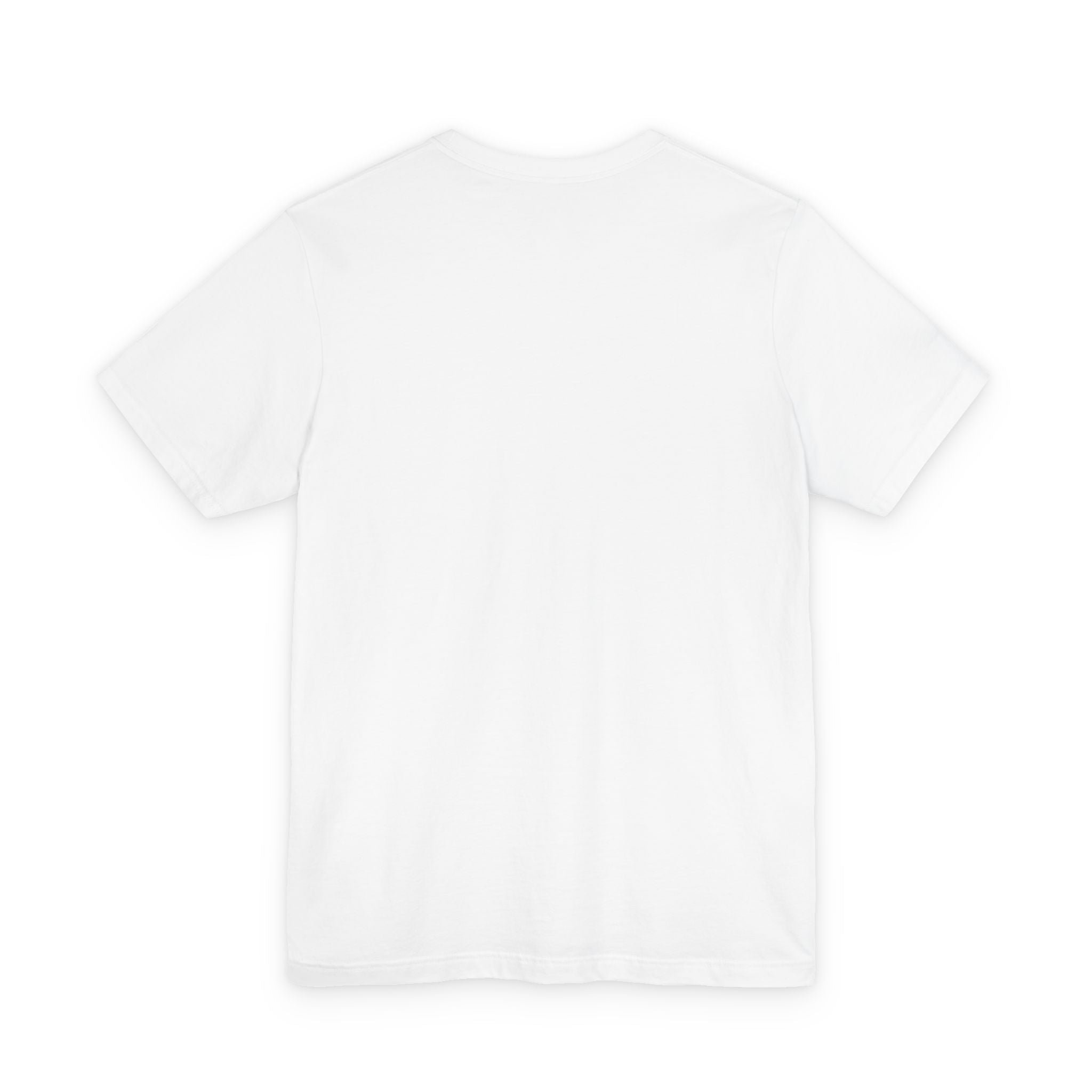 ALL HUSTLE – Essential Tee