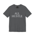 ALL HUSTLE – Essential Tee