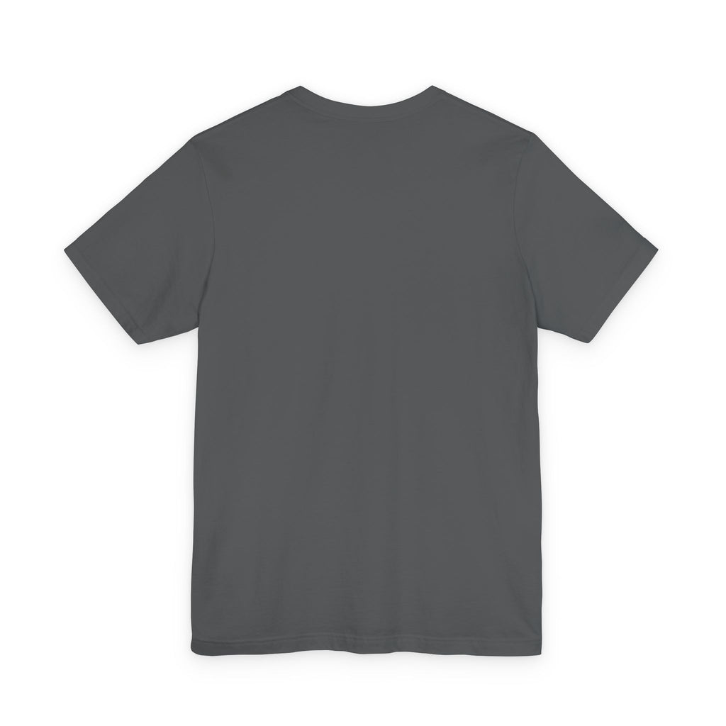 ALL HUSTLE – Essential Tee