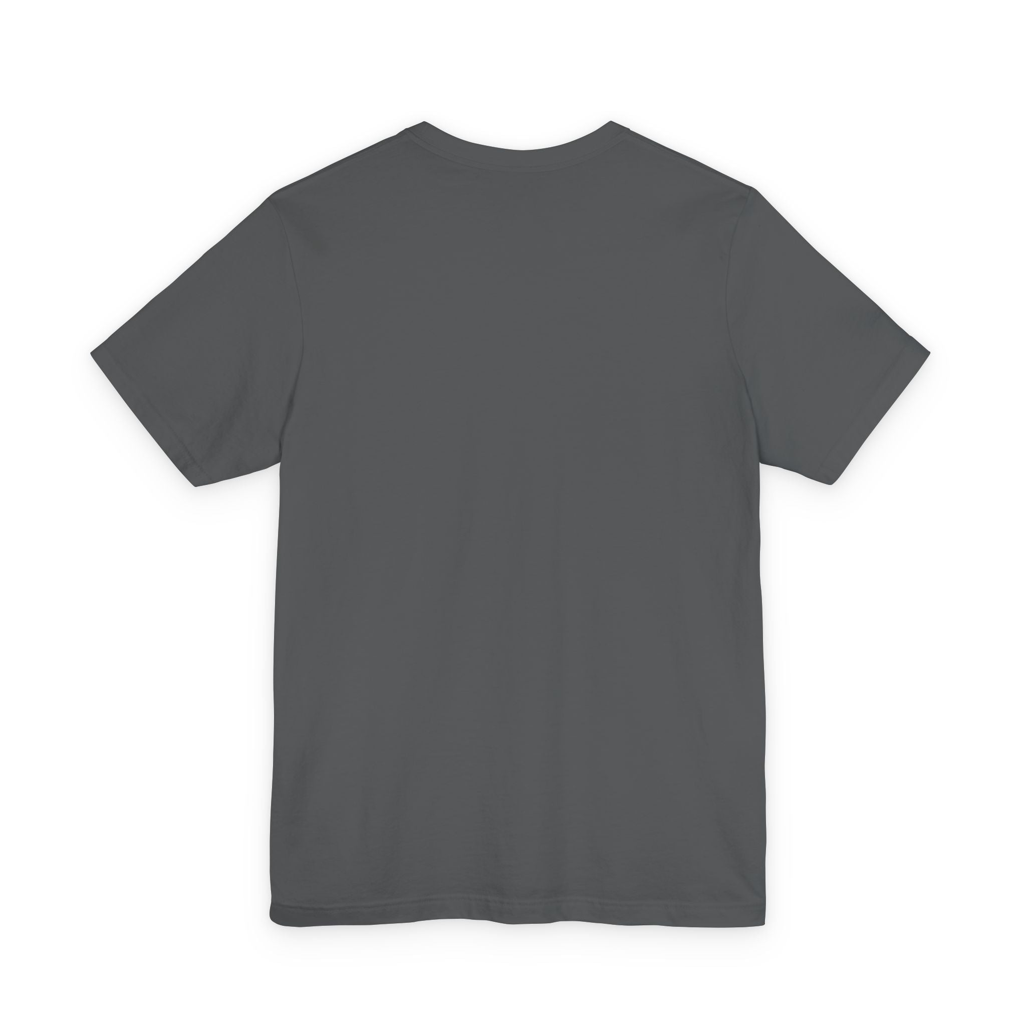ALL HUSTLE – Essential Tee