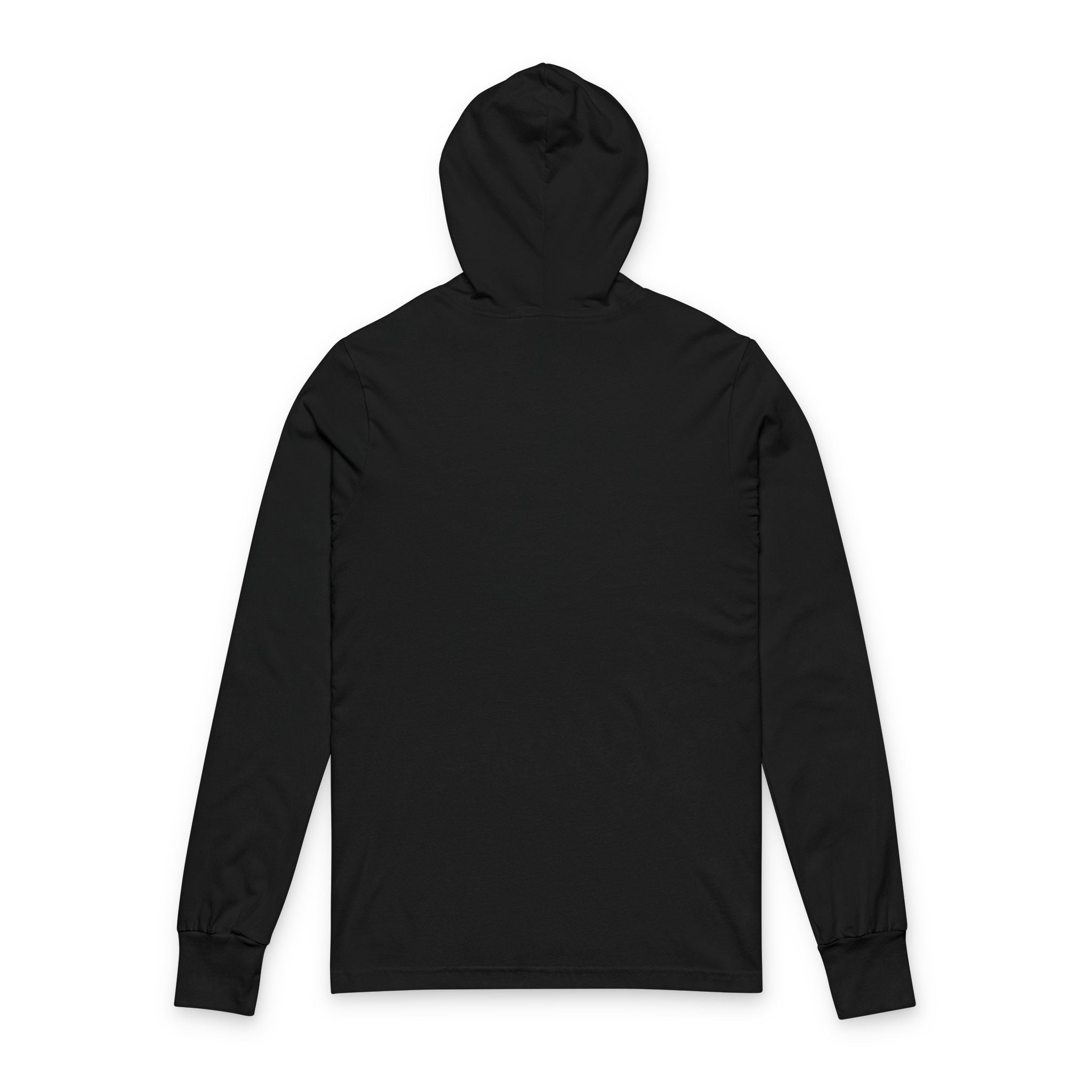 ALL HUSTLE – Essential Hoodie