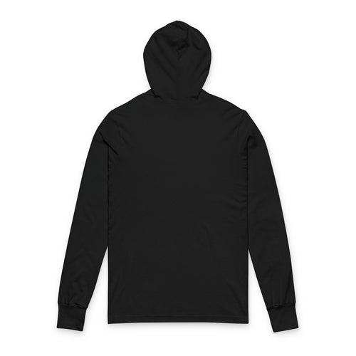 ALL HUSTLE – Essential Hoodie